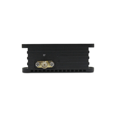 Émetteur vidéo COFDM de 2/4/6/8 Mbps avec codage H.264 16QAM/64QAM