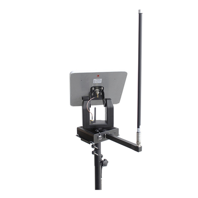 Système de liaison de contrôle vidéo à longue portée de 30 km pour drones à rotation verticale de 90 ° et fréquence de 800 MHz / 1,4 GHz / 2,4 GHz