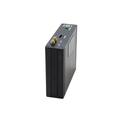 Récepteur vidéo professionnel COFDM pour drones AES256 Transmetteur vidéo COFDM crypté -20.C~70.C
