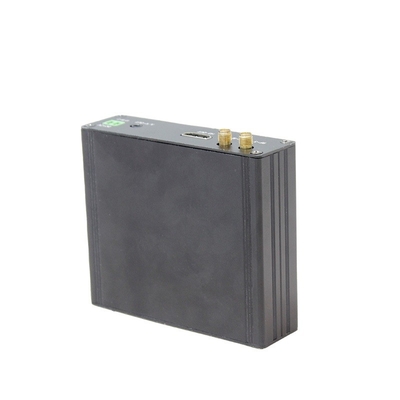 Récepteur vidéo et audio sans fil professionnel COFDM avec chiffrement AES256 et interface RF SMA F Head