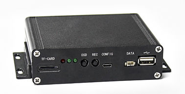 puissance visuelle AES256 300-2700MHz du lien 1080p HDMI 1W de bourdon de 10km