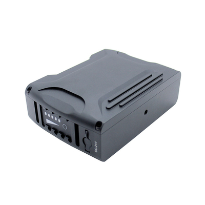 Relais radio IP MESH Puissance 4W 82 Mbps avec fréquence de batterie 350MHz-4GHz Puissance de sortie 36dBm 4W MIMO 2x2 personnalisable