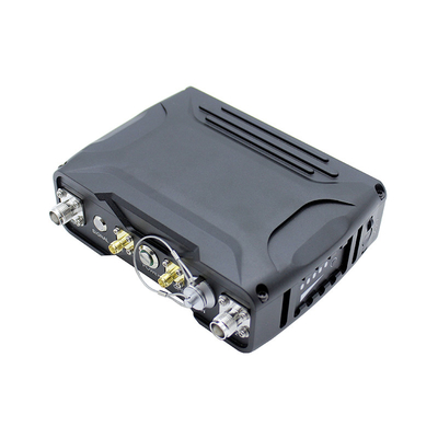 Relais radio IP MESH Puissance 4W 82 Mbps avec fréquence de batterie 350MHz-4GHz Puissance de sortie 36dBm 4W MIMO 2x2 personnalisable