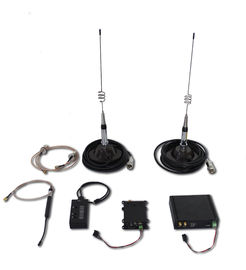 LKAV1614 10KM Drone Vidéo émetteur et récepteur compatible Portable