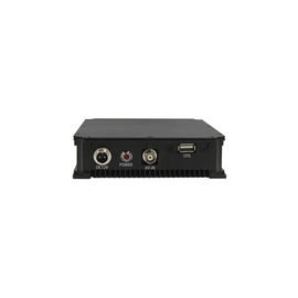 LKAV1644 Transmetteur vidéo UGV COFDM QPSK CVBS NTSC PAL AES chiffrement