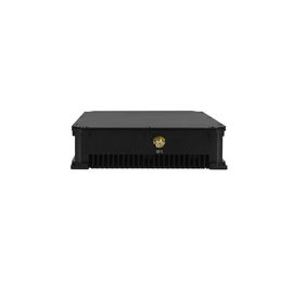 LKAV1644 Transmetteur vidéo UGV COFDM QPSK CVBS NTSC PAL AES chiffrement