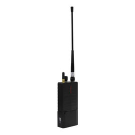 IP tenu dans la main Mesh Radio 200MHz-1.5GHz de police militaire mini personnalisable