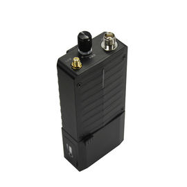 IP tenu dans la main Mesh Radio 200MHz-1.5GHz de police militaire mini personnalisable