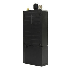 IP tenu dans la main Mesh Radio 200MHz-1.5GHz de police militaire mini personnalisable