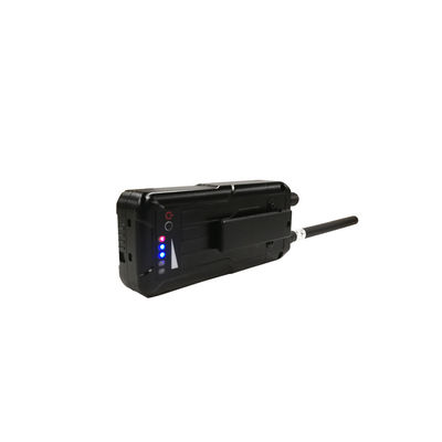 LKAV2101 Police militaire portable Mini IP MESH Terminal Radio 350-1800MHz AES chiffrement 40Mbps