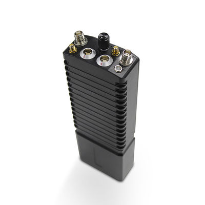 LKAV2201 IP Mesh Radio Streaming vidéo et données en direct 4W MIMO 350MHz-4GHz personnalisable