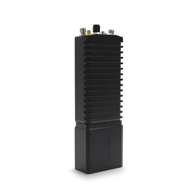 LKAV2201 IP66 Police IP MESH Radio 4W MIMO AES256 chiffrement 350MHz-4GHz personnalisable