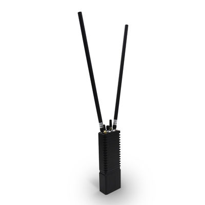 LKAV2201 Vidéo de sécurité sans fil CCTV IP Mesh Radio 4W 80Mbps 350MHz-4GHz personnalisable