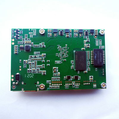 LKAV6614 5km UAV OEM carte mère carte mère PCBA Module de liaison vidéo de données