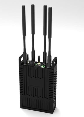 LKAV4601 Radio multi-réseau 4G LTE à double fréquence IP66 4W