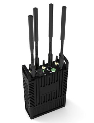 LKAV4601 Radio multi-réseau 4G LTE à double fréquence IP66 4W
