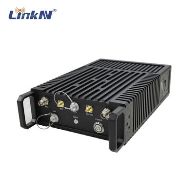 LKAV3701 IP66 Manpack 40dBm Long Distance MIMO IP MESH Station de base radio