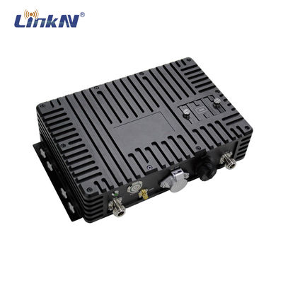 Chiffrage monté sur véhicule de haute puissance de CPE 400MHz/600MHz/1.4GHz/1.8GHz AES d'IP66 40dBm