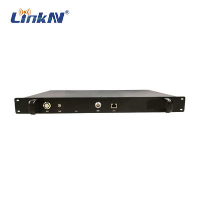 LKAV3307   1U Radio MIMO IP MESH de 4W porté par véhicule