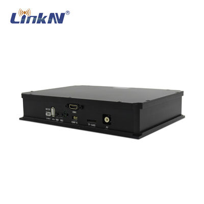 LKAV1638 EOD Robots FHD CVBS Lien vidéo COFDM QPSK ES256 Faible délai 200-2700MHz
