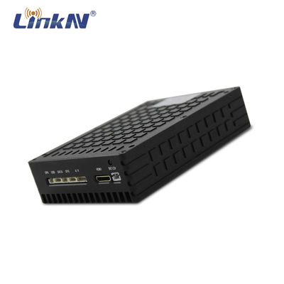 LKAV1638 EOD Robots FHD CVBS Lien vidéo COFDM QPSK ES256 Faible délai 200-2700MHz