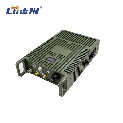 LKAV3702 40dBm Long Distance IP MESH Station de base radio 40dBm Puissance multi-hops 82Mbps AES256 chiffrement