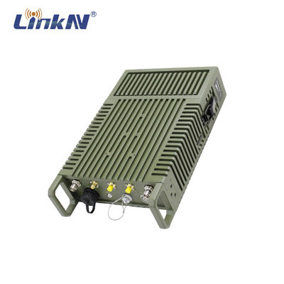 Chiffrage à piles IP66/67 de la puissance élevée AES256 de MeSH Base Station 40dBm
