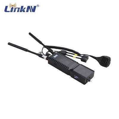 LKAV2201 Vidéo de sécurité sans fil CCTV IP Mesh Radio 4W 80Mbps 350MHz-4GHz personnalisable