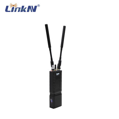 LKAV2201  IP Mesh Radio 4W MIMO IP66 AES256 350MHz-4GHz personnalisable