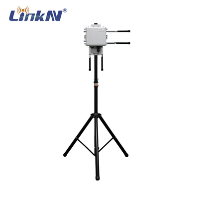 LKAV3412 IP67 robuste 5,8 GHz Radio militaire sans fil de communication IP MESH MIMO
