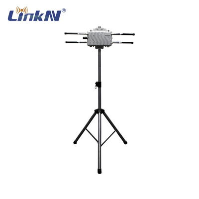 LKAV3720 Radio de communication militaire à double bande 1,4 GHz 5,8 GHz sans fil