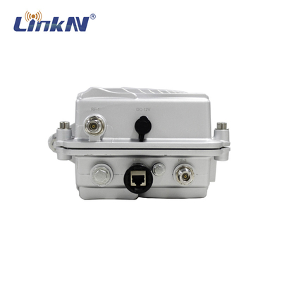 LKAV3720 Radio de communication militaire à double bande 1,4 GHz 5,8 GHz sans fil