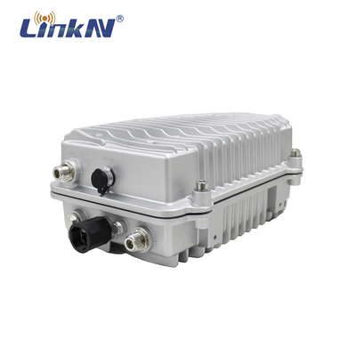 LKAV3720 haut débit IP67 DC12V Ethernet haut débit