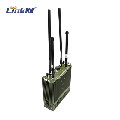 LKAV7903 MIMO Transmission vidéo 40dBm IP MESH Radio et Station de base LTE