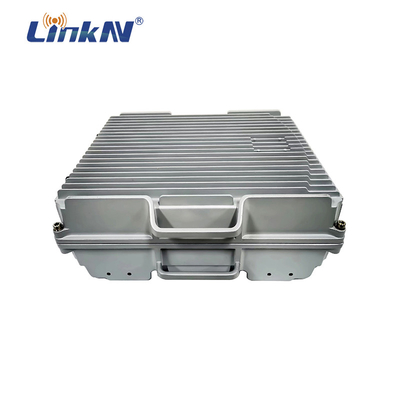 LKAV7402 4G LTE Station de base du réseau privé 43dBm IP67 extérieur