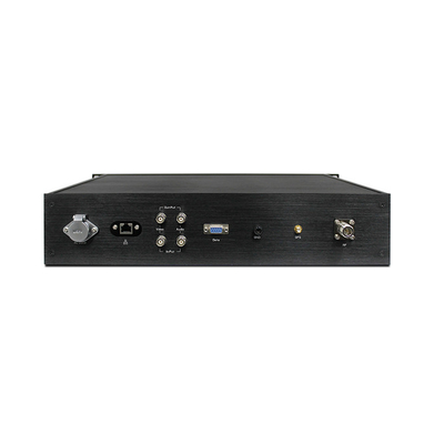 LKAV1707 20-30km 43dBm HDMI/SDI CVBS COFDM Vidéo émetteur radio