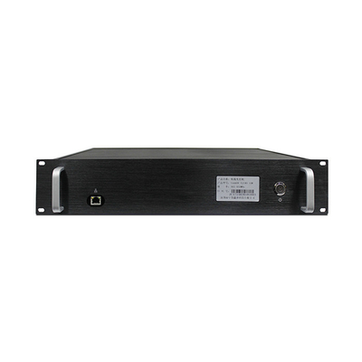 LKAV1707 20-30km 43dBm HDMI/SDI CVBS COFDM Vidéo émetteur radio