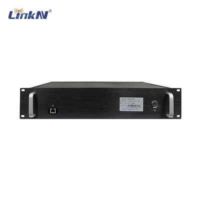 LKAV1707 43dBm Long Distance COFDM Vidéo haute puissance 30Mbps Radio émetteur