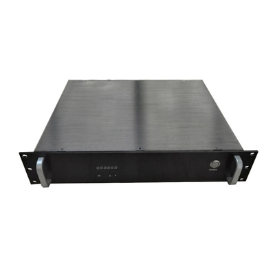 20 à 30 km 30 W COFDM HDMI/SDI/CVBS Vidéo émetteur Radio de communication