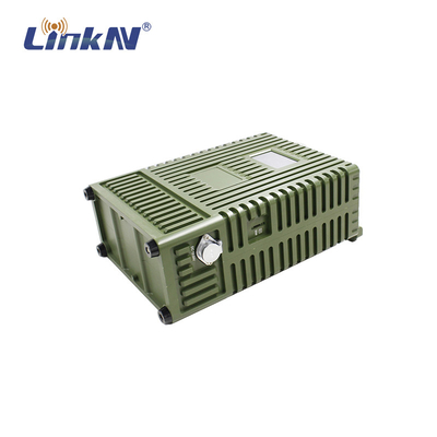 LKAV3703 IP MESH MIMO Station de base de communication pour la transmission de données par radio et vidéo