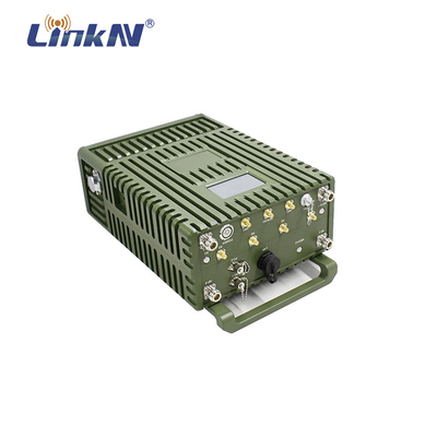 LKAV3703 IP MESH MIMO Station de base de communication pour la transmission de données par radio et vidéo