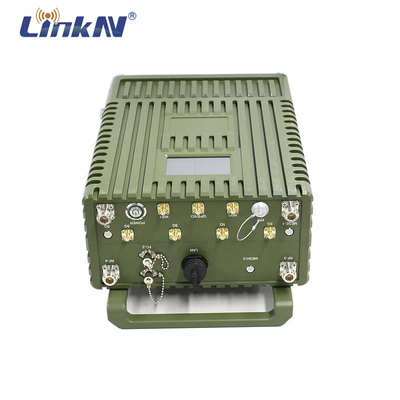 LKAV3703 40dBm Module de communication vidéo de données de police