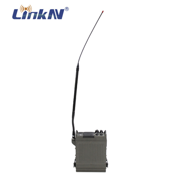 LKAV3901 50-70km MESH militaire station de base de radio portable à bande étroite