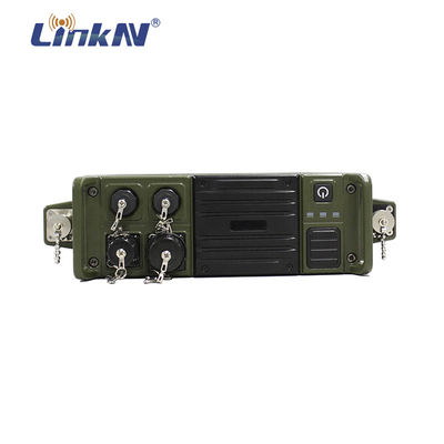 LKAV3902 Module de communication vidéo militaire portable MIMO IP MESH Radio