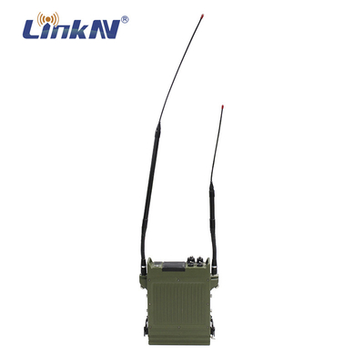 LKAV3902 Module de communication vidéo militaire portable MIMO IP MESH Radio
