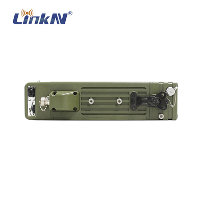 LKAV3902 VHF UHF à double bande IP67  Style MIMO  Mesh Radio