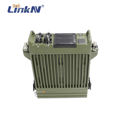 LKAV3902 VHF UHF Transcepteur vidéo sans fil à double bande